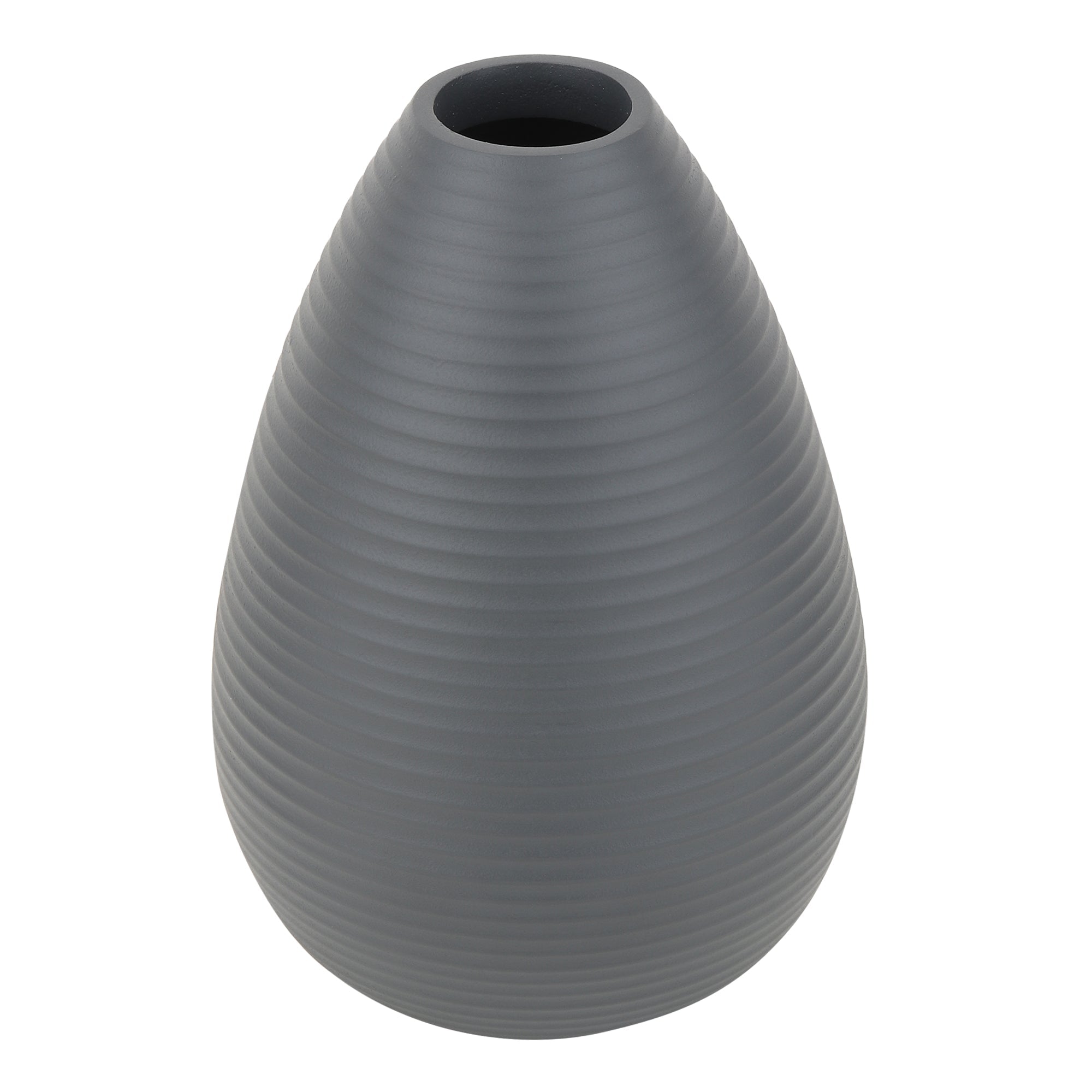 Klova Grpahite Vase M.M.I. OVERSEAS