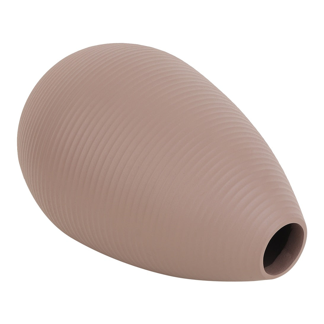 Klova Pink Large Vase M.M.I. OVERSEAS