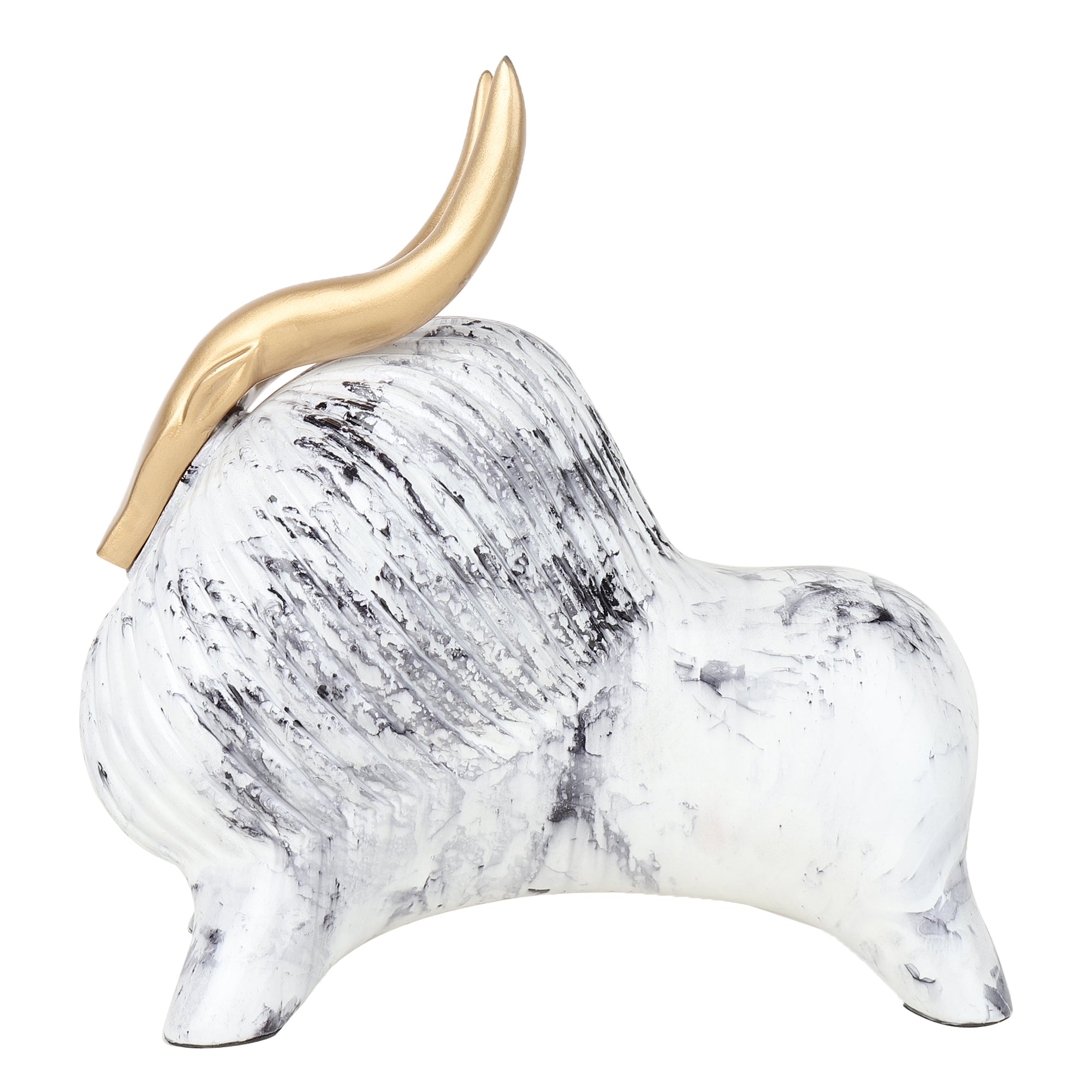 Yak's Marbellic Granduer M.M.I. OVERSEAS
