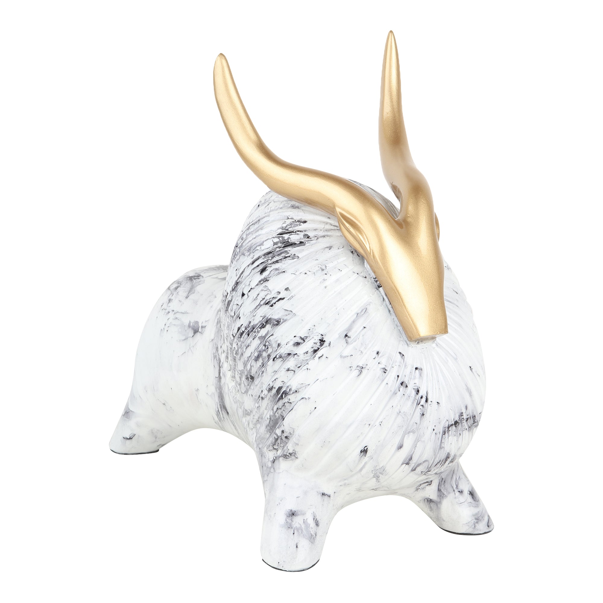 Yak's Marbellic Granduer M.M.I. OVERSEAS