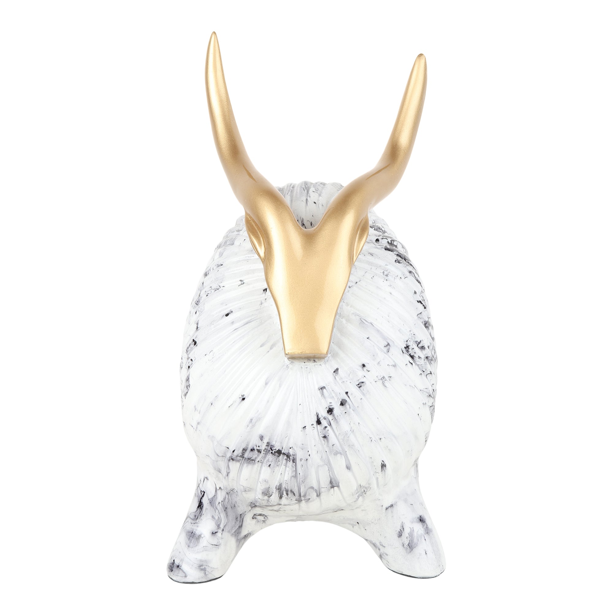 Yak's Marbellic Granduer M.M.I. OVERSEAS