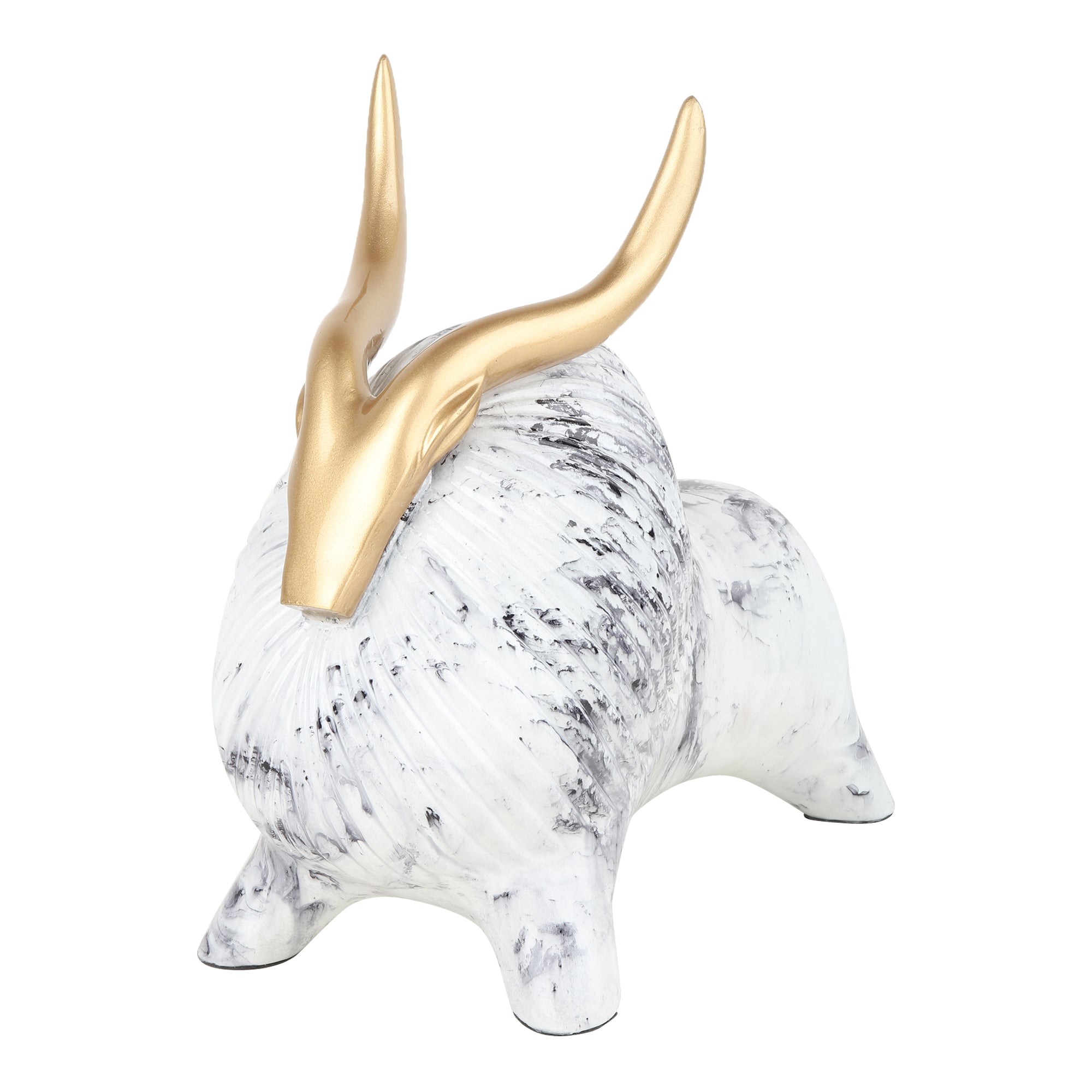 Yak's Marbellic Granduer M.M.I. OVERSEAS