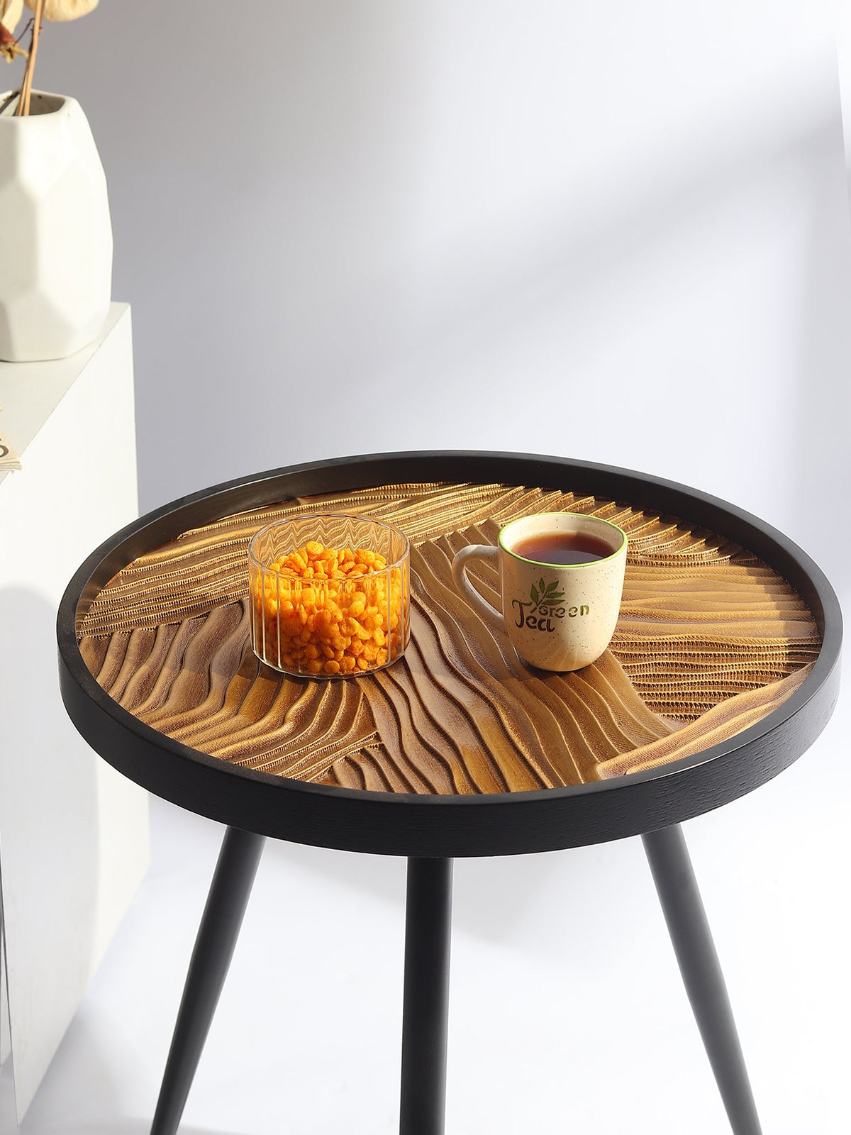 Dune Round Table Large M.M.I. OVERSEAS