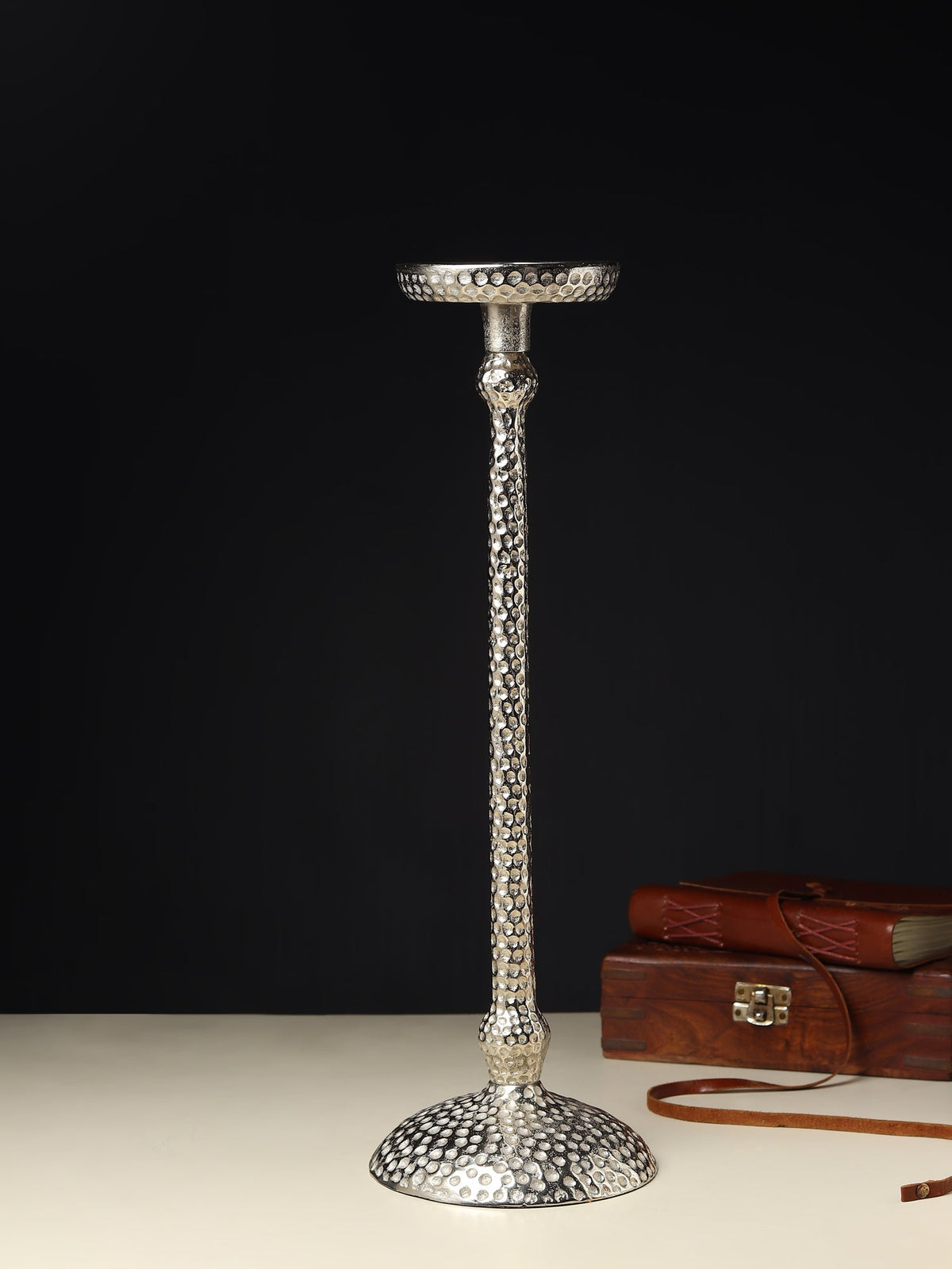 Harrington small candle holder M.M.I. OVERSEAS