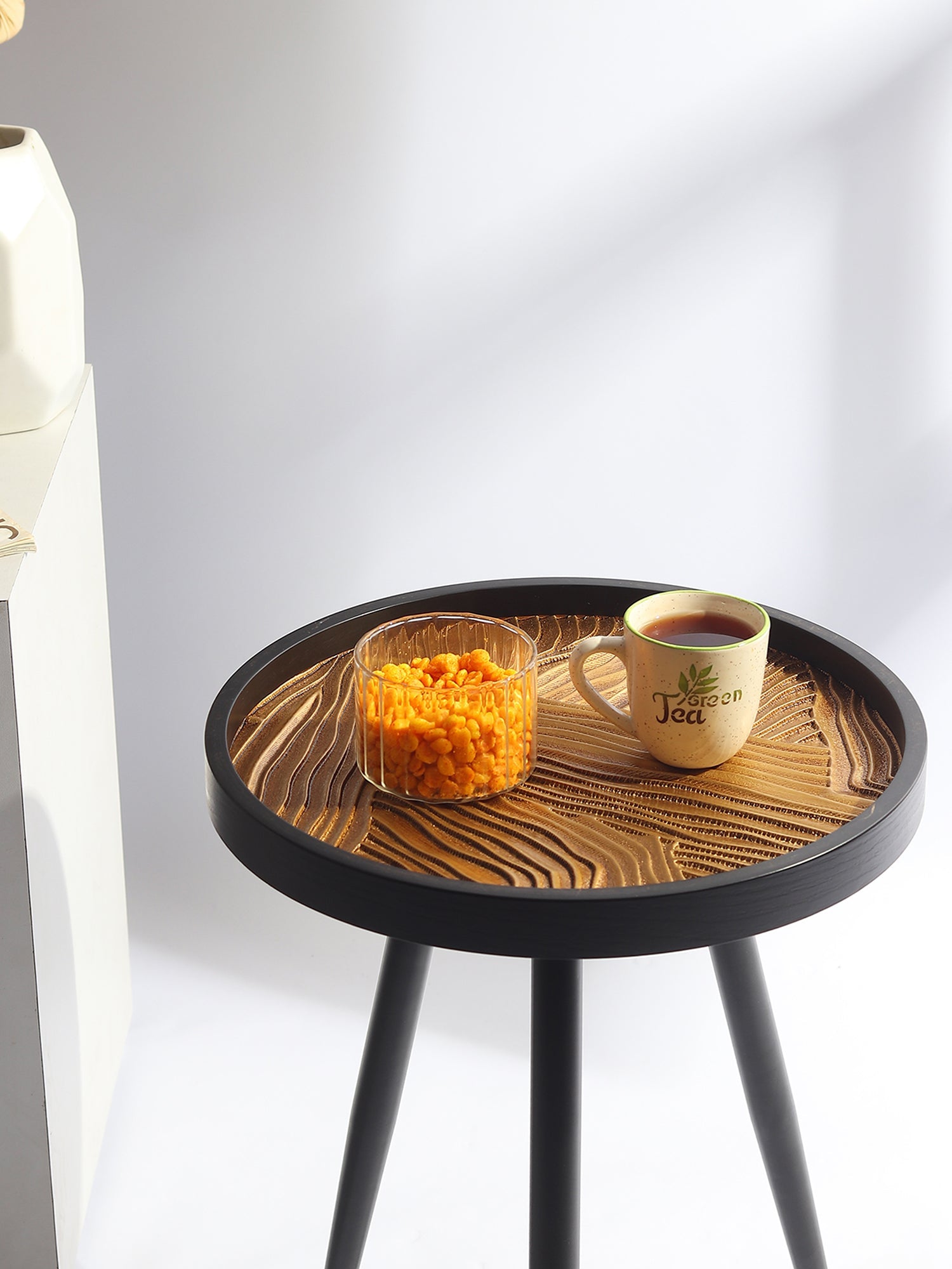Dune Round Table Medium M.M.I. OVERSEAS