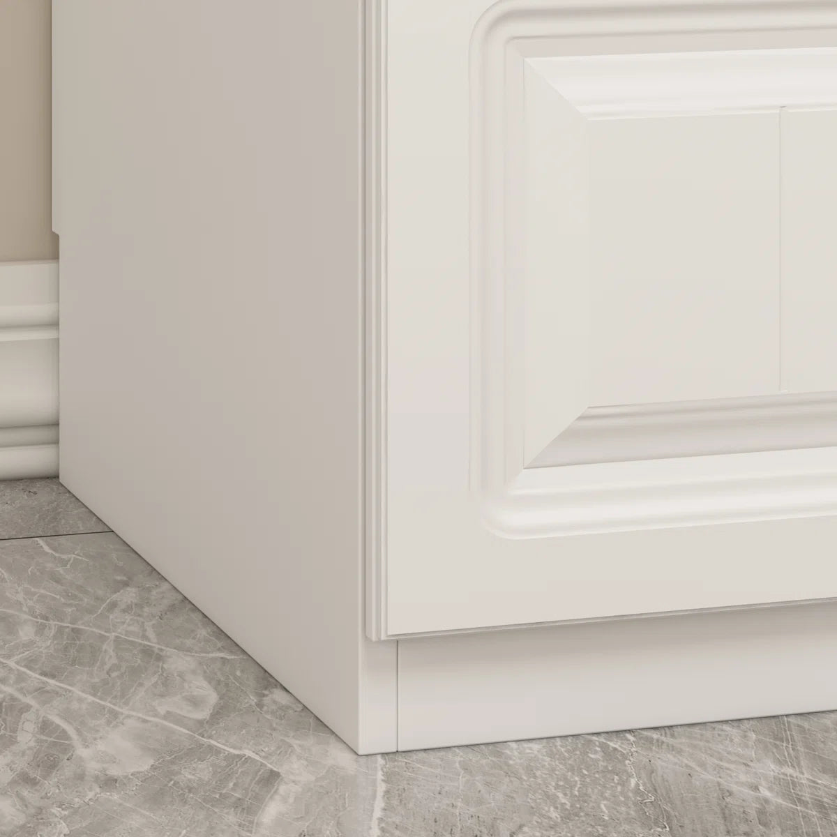 Hoschton Armoire OUCH CART