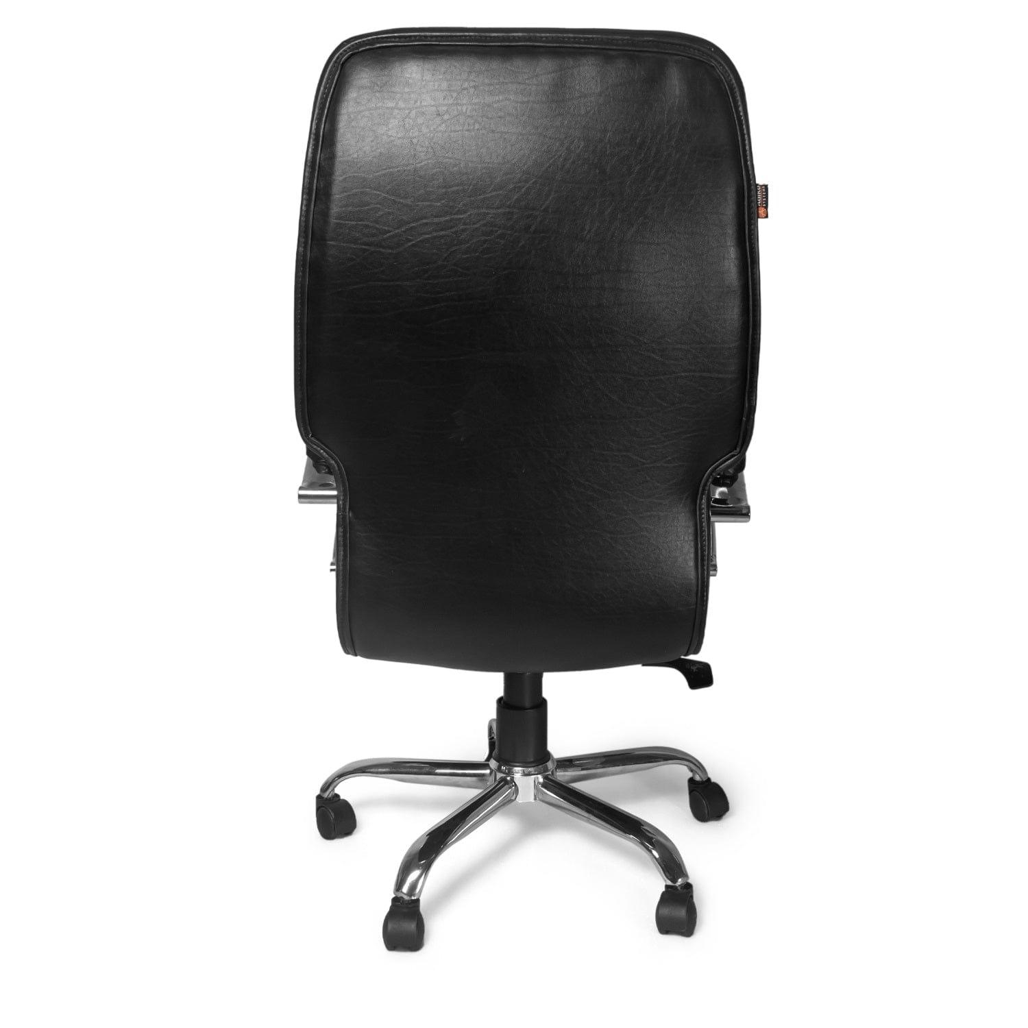 ADIKO HIGH BACK EXECUTIVE CHAIR - Ouch Cart | Office chair | Study chair