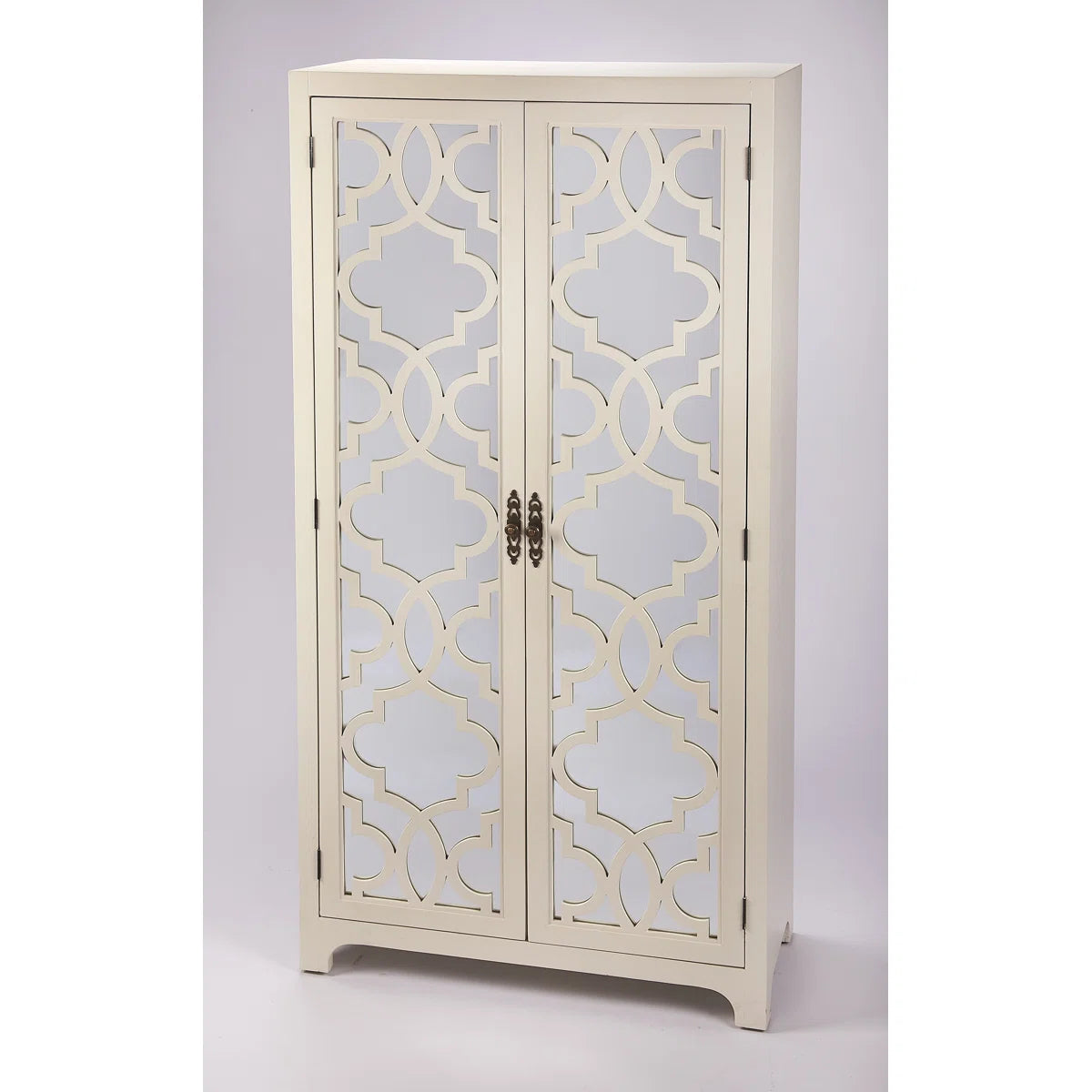 Eckhart Armoire OUCH CART