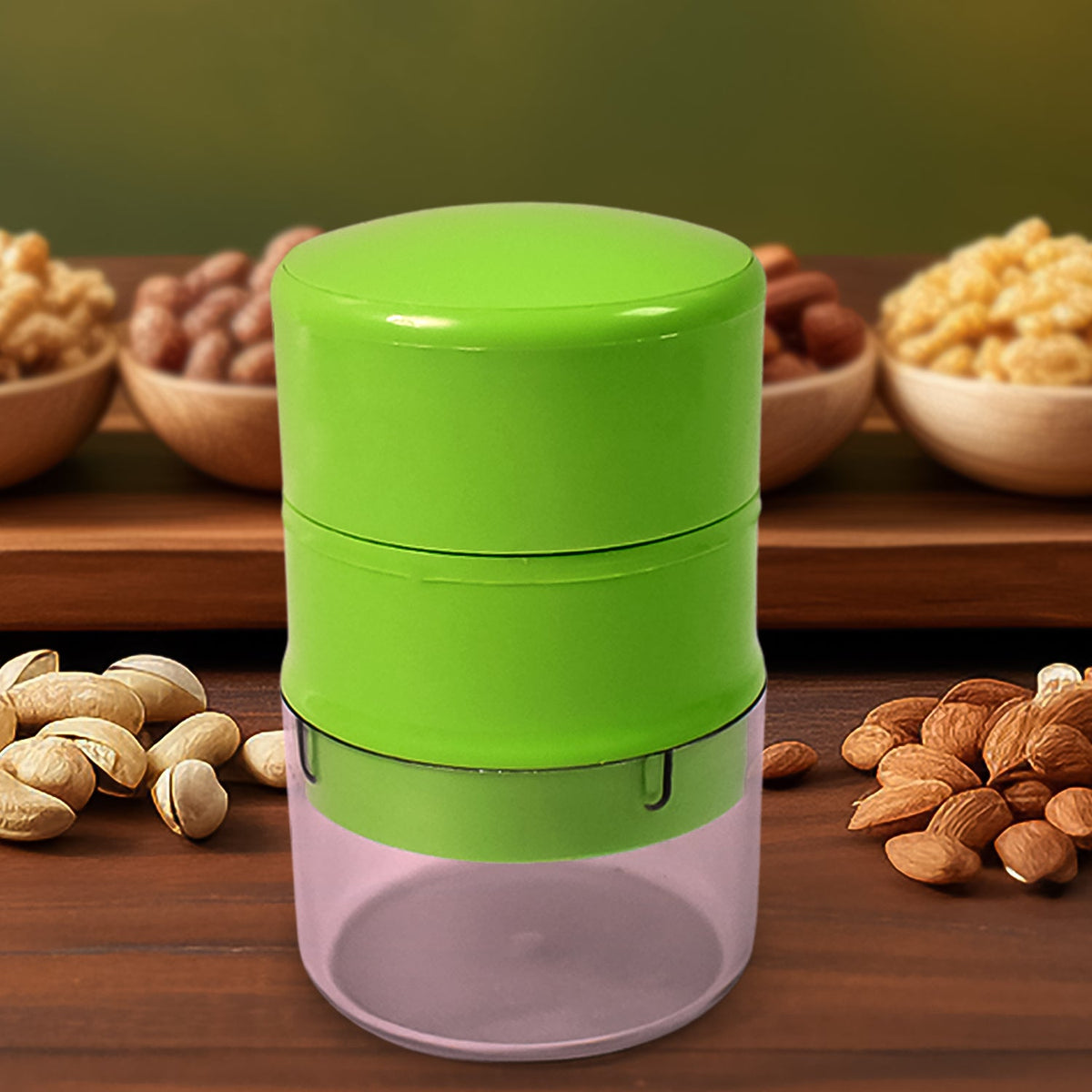 Dry Fruit Cutter And Slicer Vegetable Fruit Slice (1 Pc) Wukusy