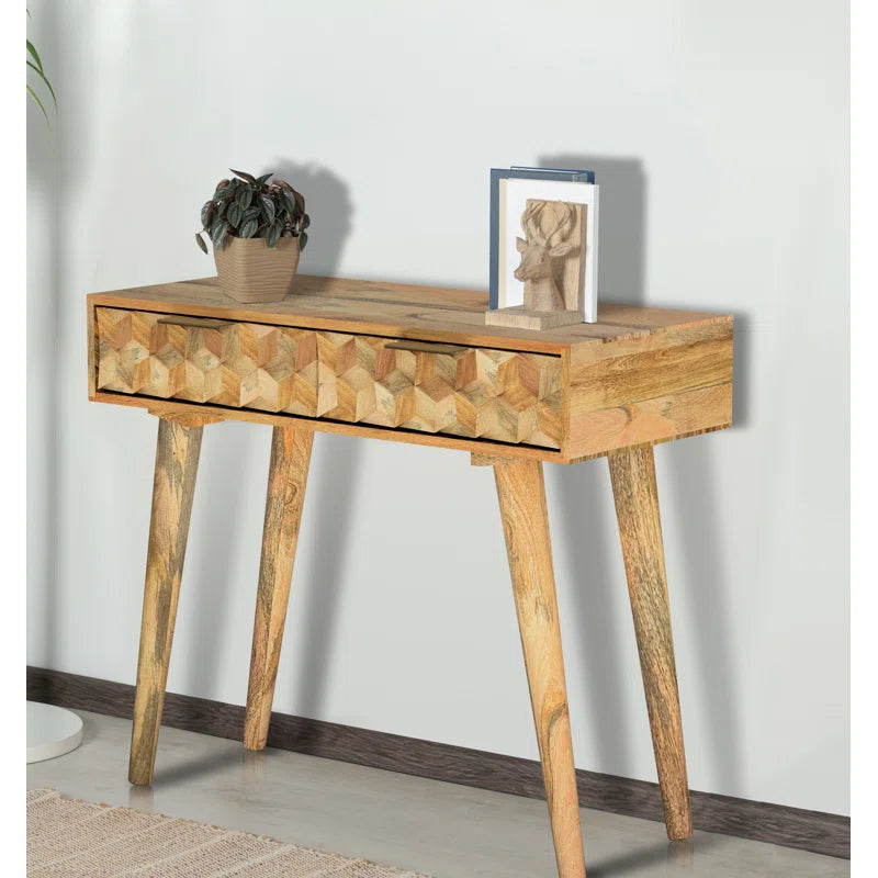 Jahmir Console Table Ouch Cart