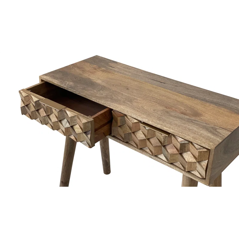 Jahmir Console Table Ouch Cart