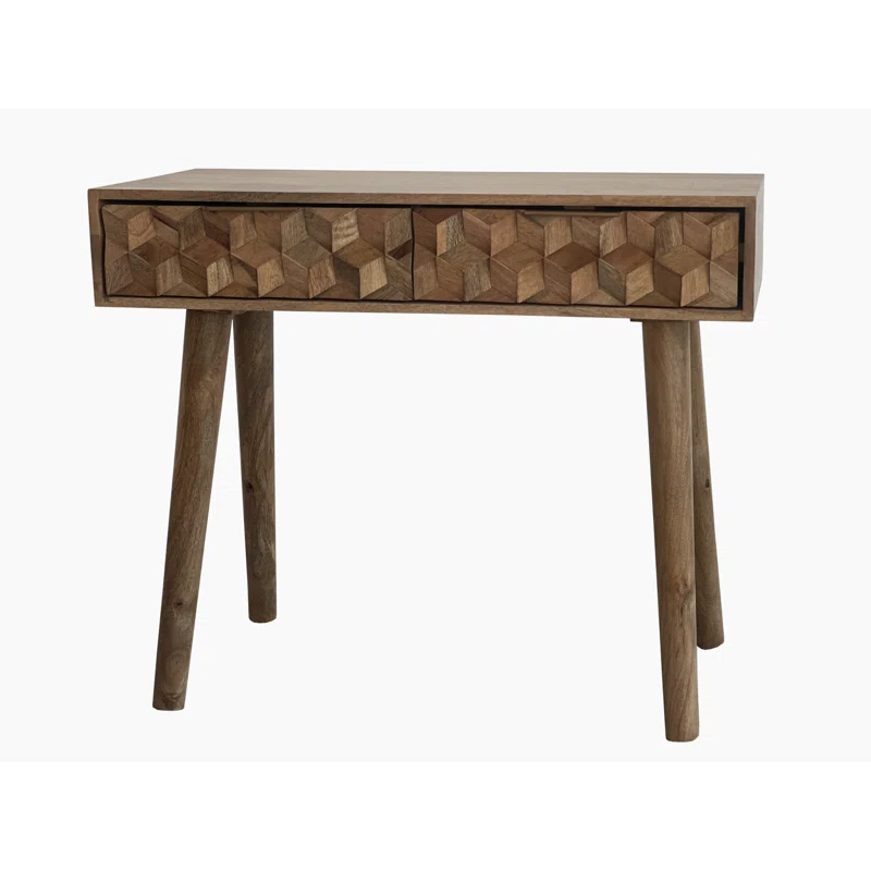 Jahmir Console Table Ouch Cart
