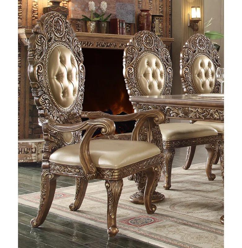 9 - Piece Dining Set - Ouch Cart