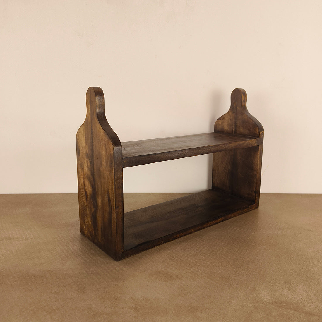 AGATHA Wooden Kitchen Stand