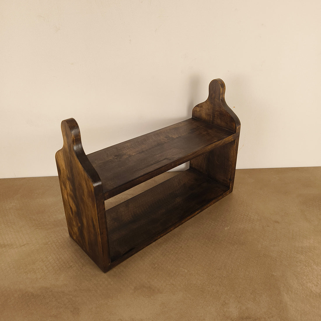 AGATHA Wooden Kitchen Stand-OUCH CART | Kitchen rack