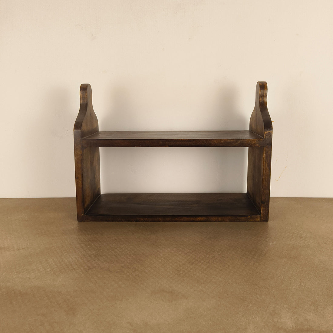 AGATHA Wooden Kitchen Stand