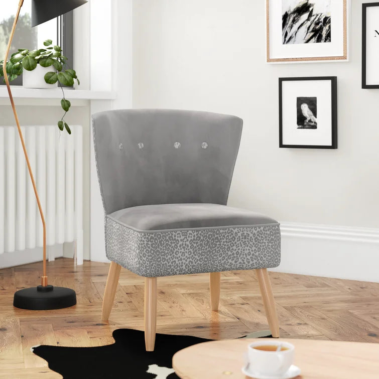 Aaeden Upholstered Accent Chair