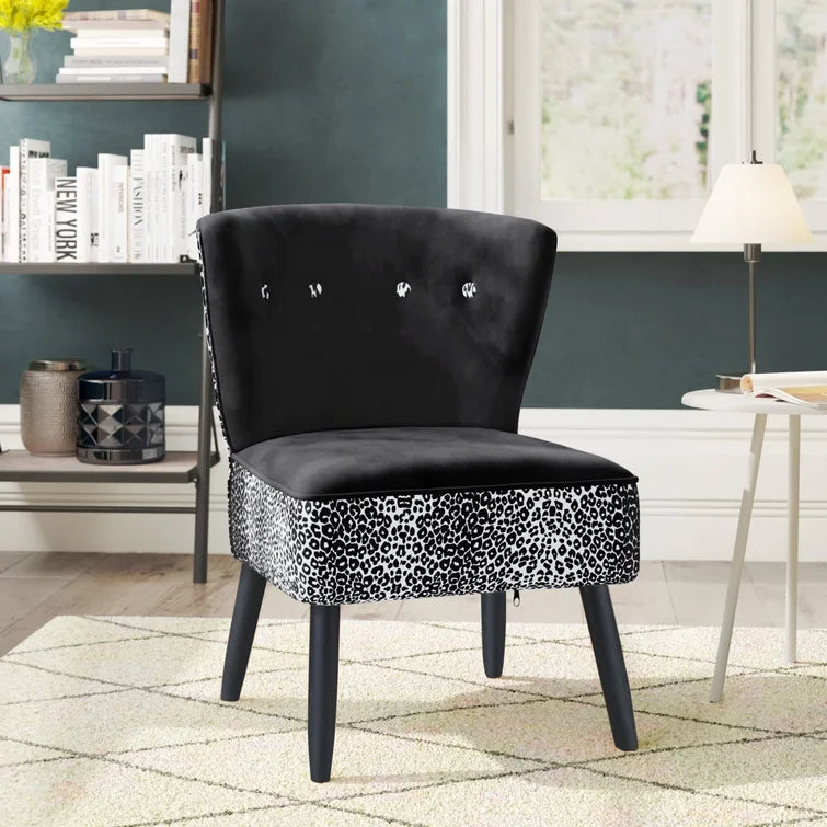 Aaeden Upholstered Accent Chair