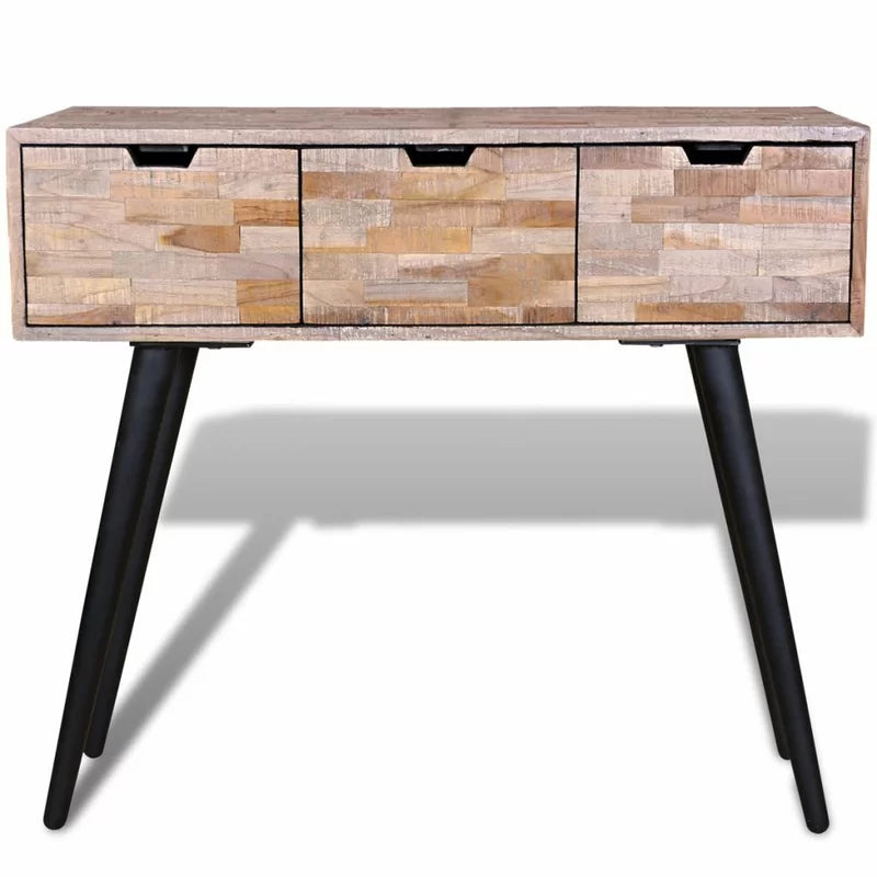 Kaizen Console Table Ouch Cart