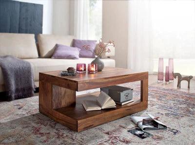 Mia Coffee Table - Ouch Cart