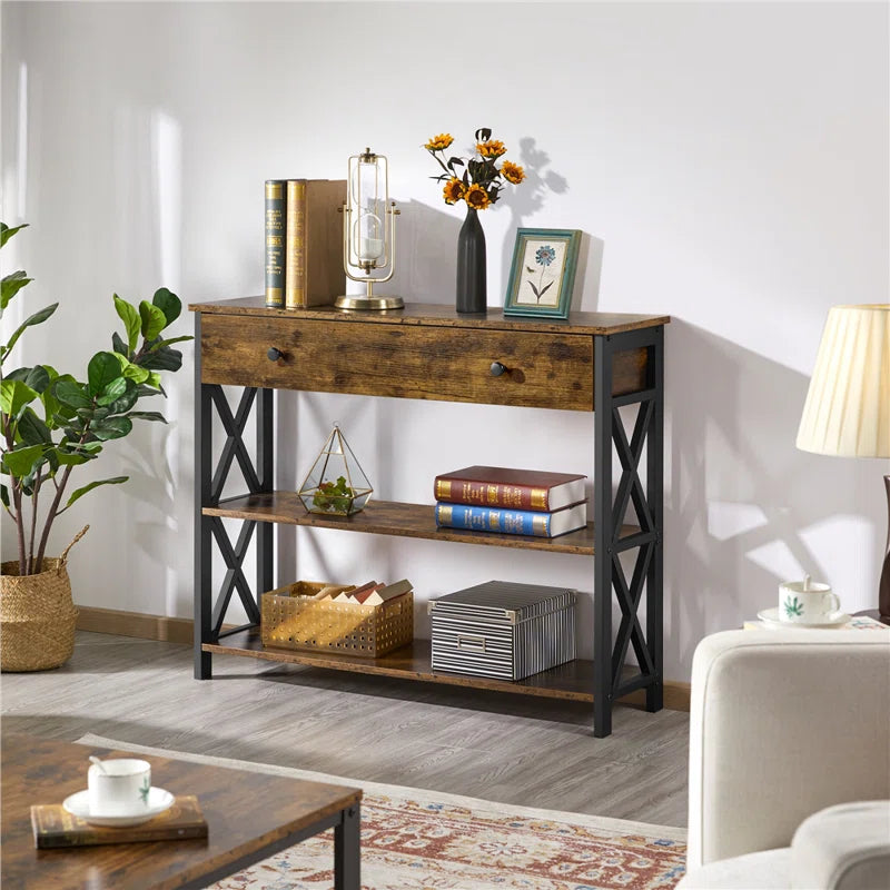 Elzbieta Console Table