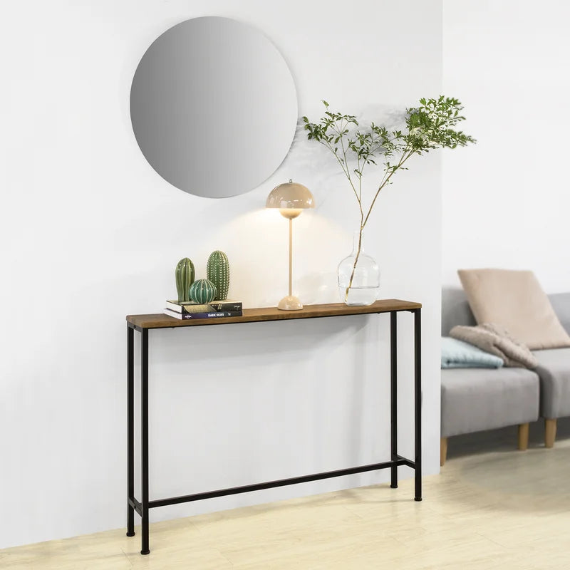 Alva Console Table Ouch Cart
