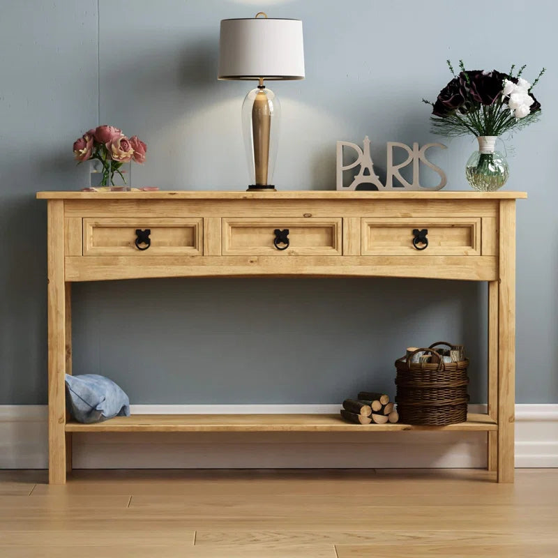 Jan Table for Living Room Ouch Cart