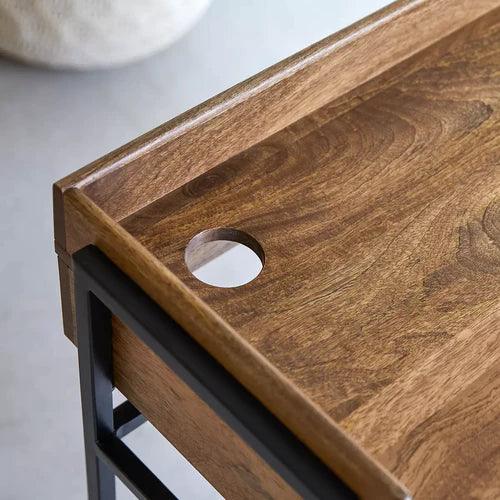 Sophia Study Desk - Ouch Cart