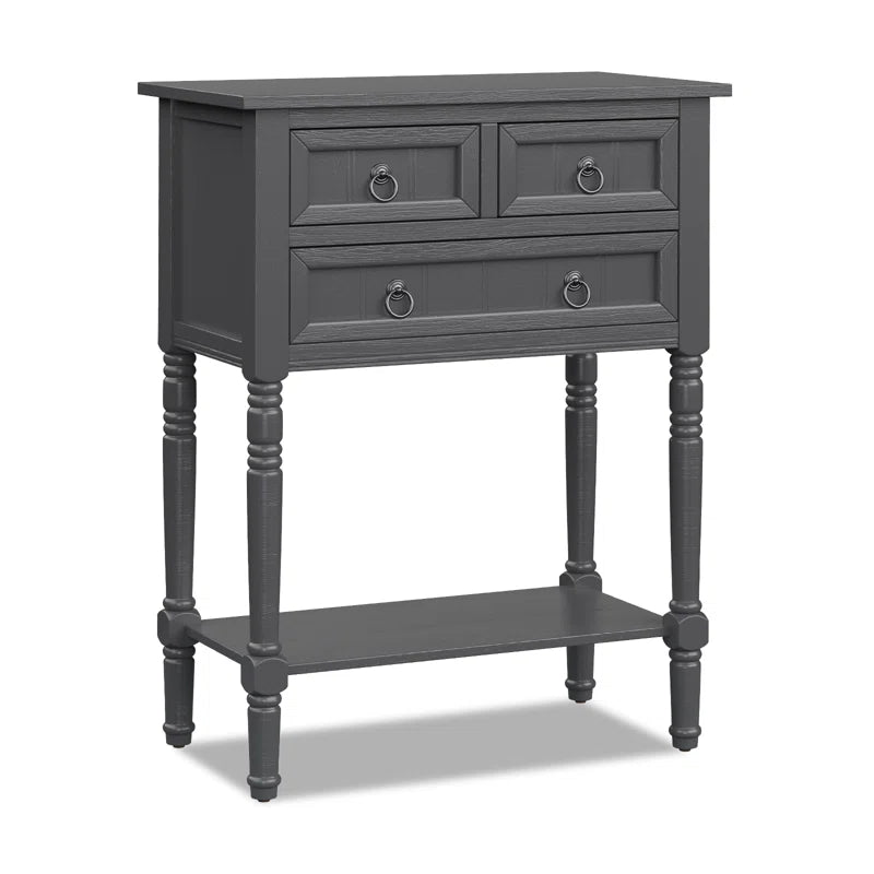 Cristobal Console Table Ouch Cart