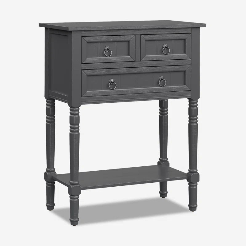 Cristobal Console Table Ouch Cart