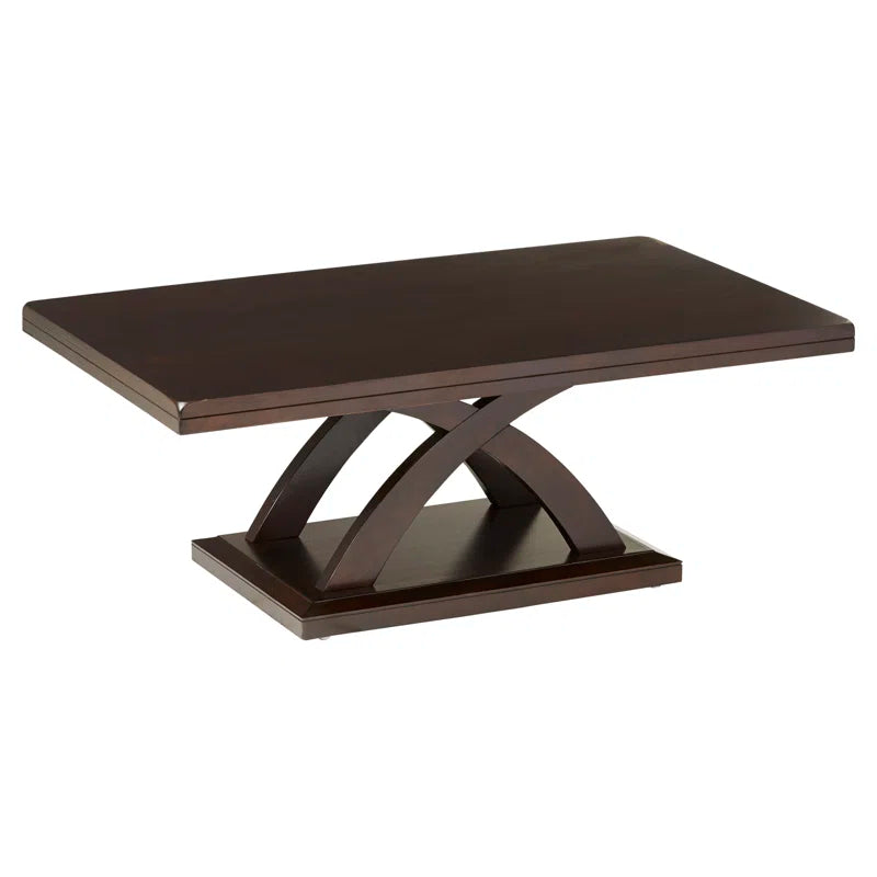 Almeta Coffee Table OUCH CART