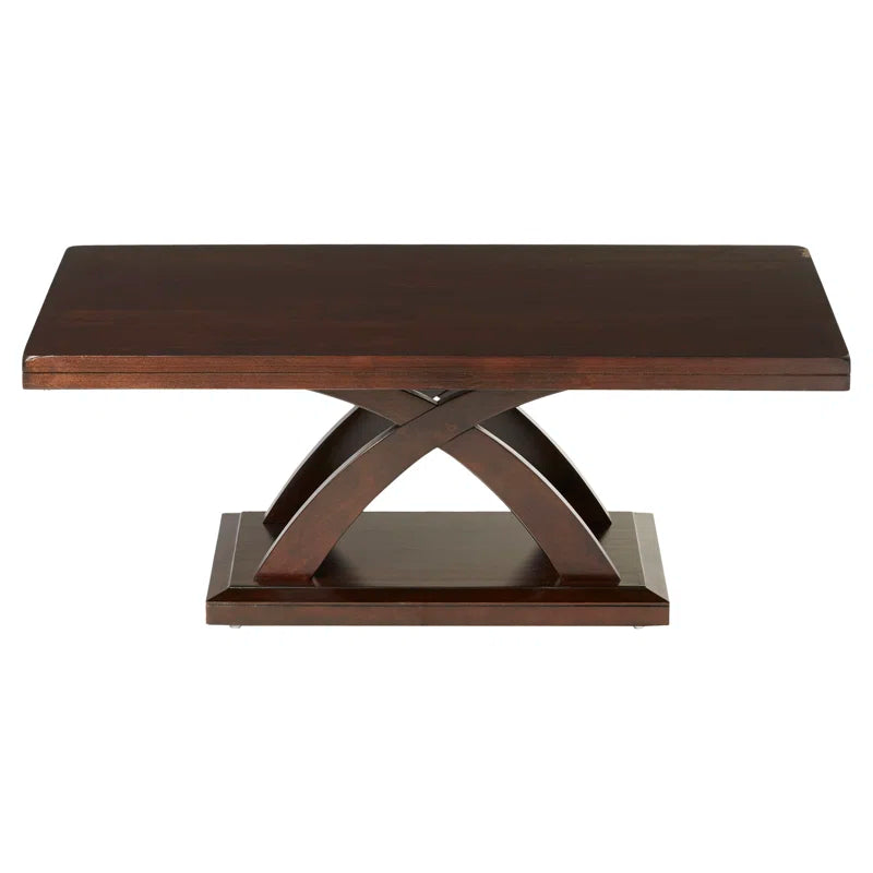 Almeta Coffee Table OUCH CART