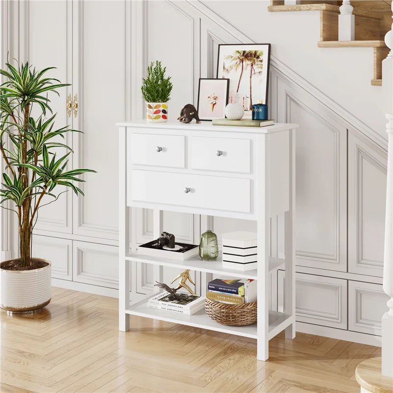 Camille Console Table