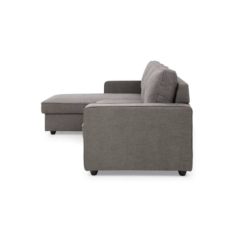 Althoff Upholstered Corner Sofa