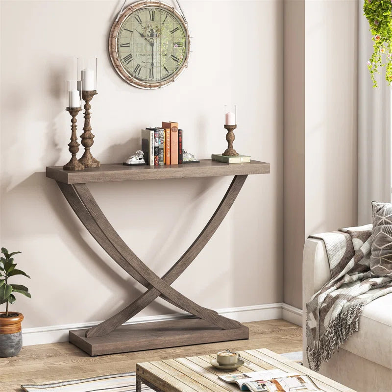 Miyu Console Table Ouch Cart