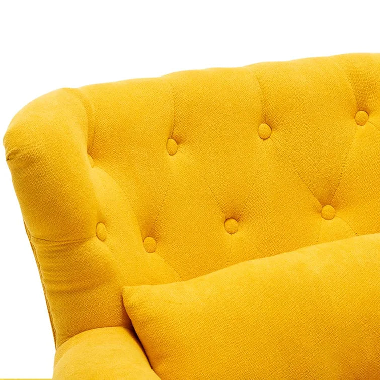 Amalfi Upholstered Armchair