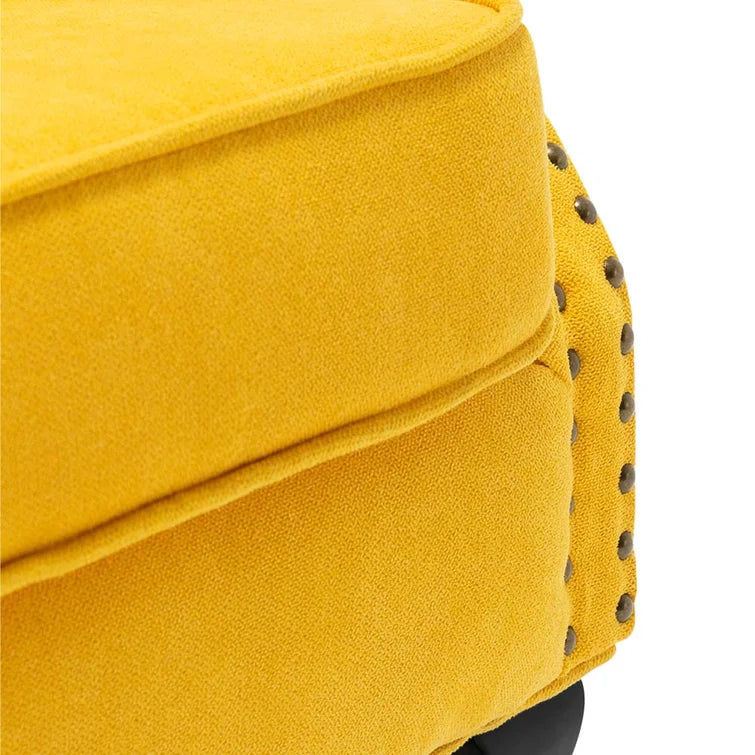 Amalfi Upholstered Armchair