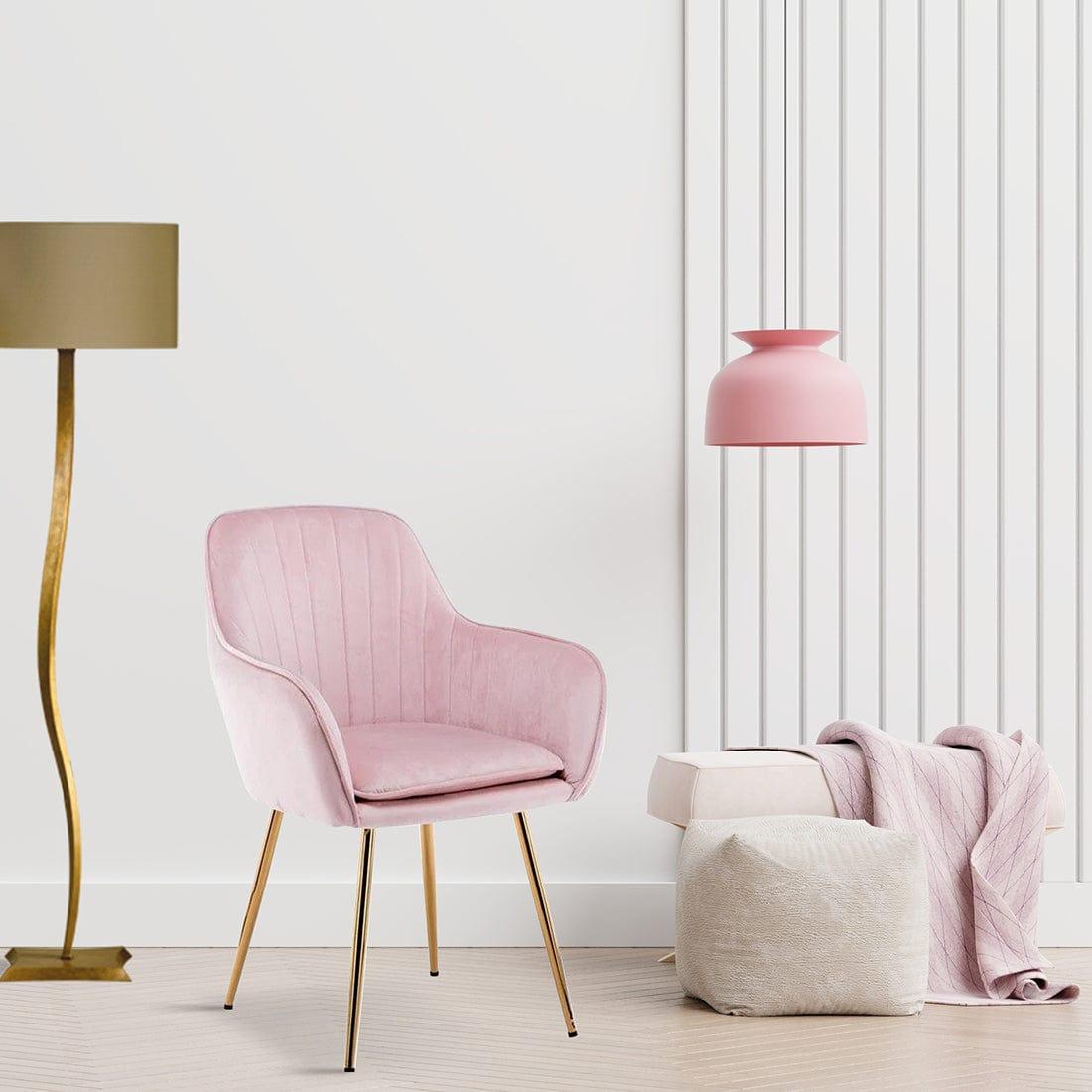 ACCENT CHAIR - Ouch Cart