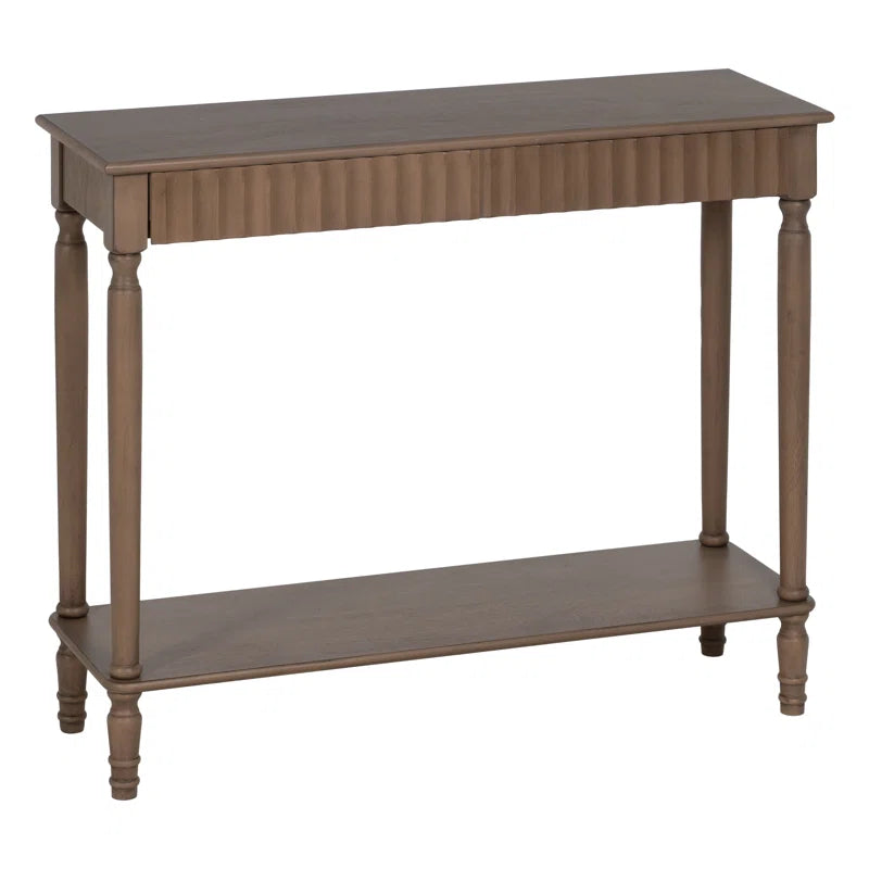 Thalia 90cm Console Table