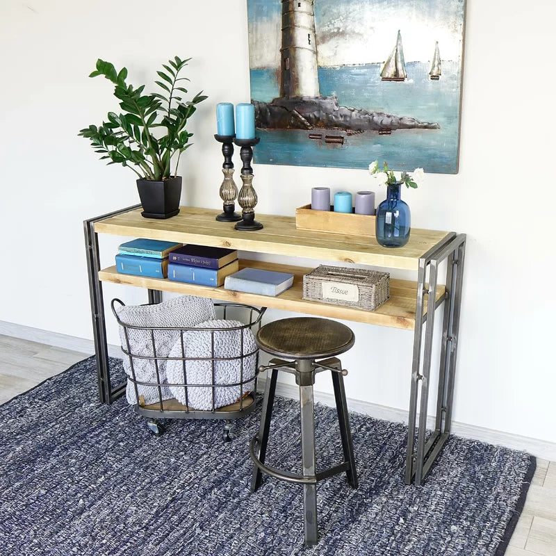 Jana Console Table Ouch Cart