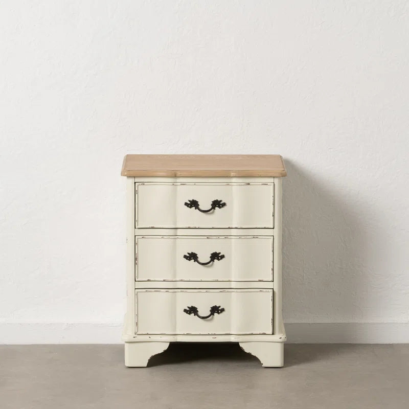 River Bedside Table: Elegant Storage and Versatile Design for Your Bedroom Ouch Cart