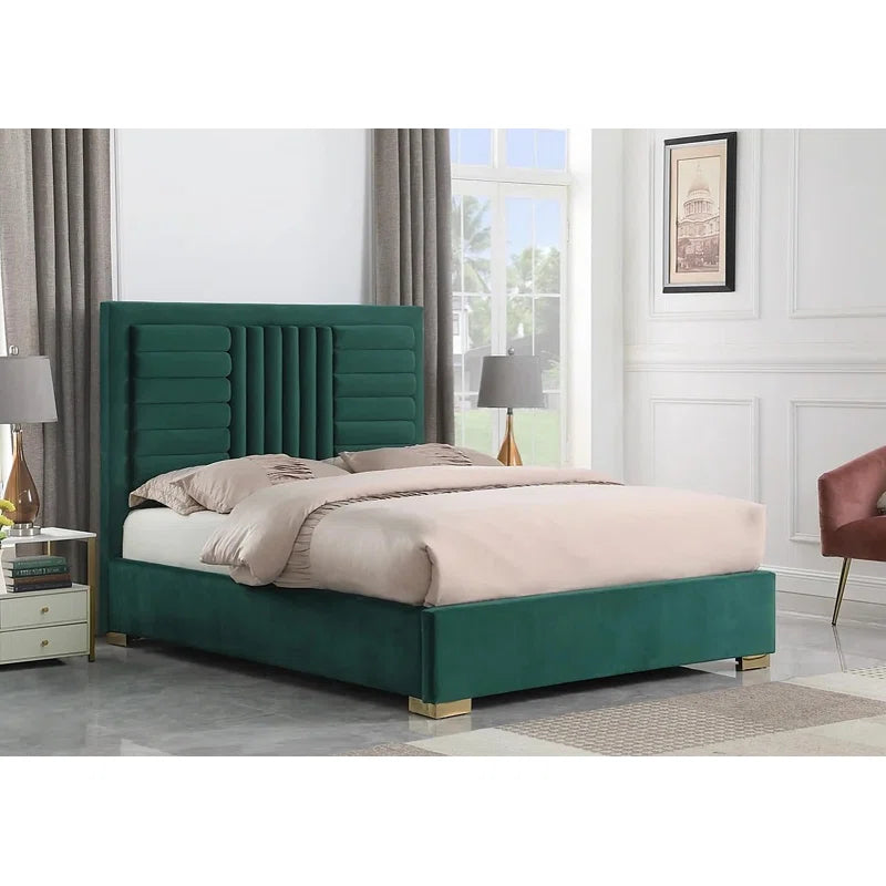 Anita Platform Bed OUCH CART