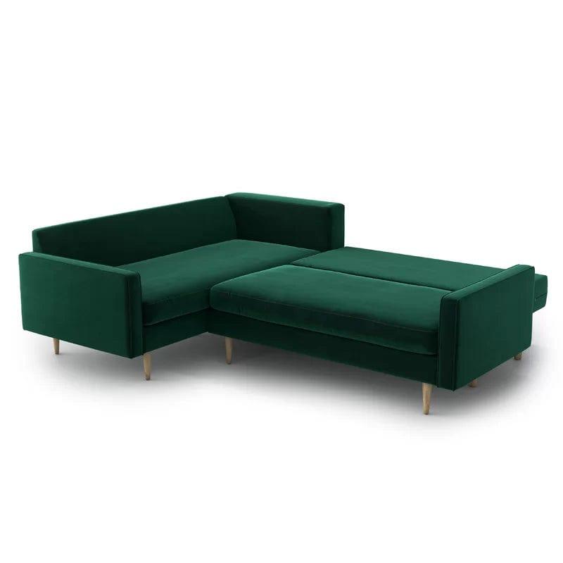 Ariane Sleeper Corner Sofa Bed - Ouch Cart