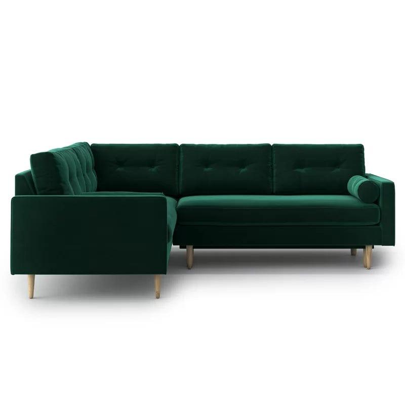 Ariane Sleeper Corner Sofa Bed - Ouch Cart