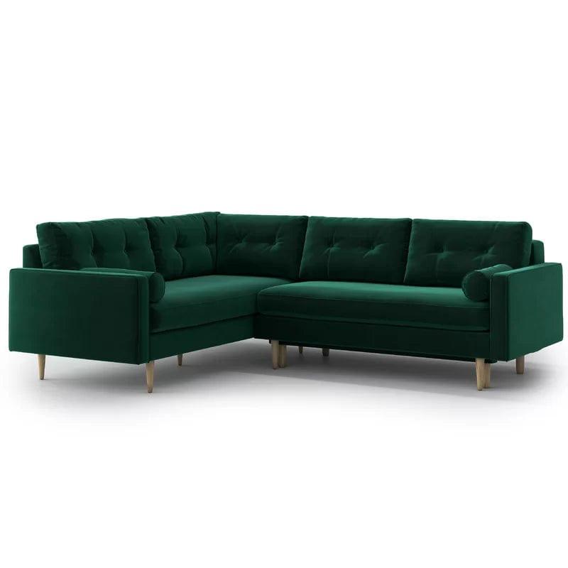 Ariane Sleeper Corner Sofa Bed - Ouch Cart