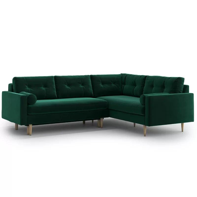 Ariane Sleeper Corner Sofa Bed - Ouch Cart