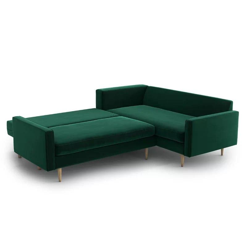 Ariane Sleeper Corner Sofa Bed - Ouch Cart