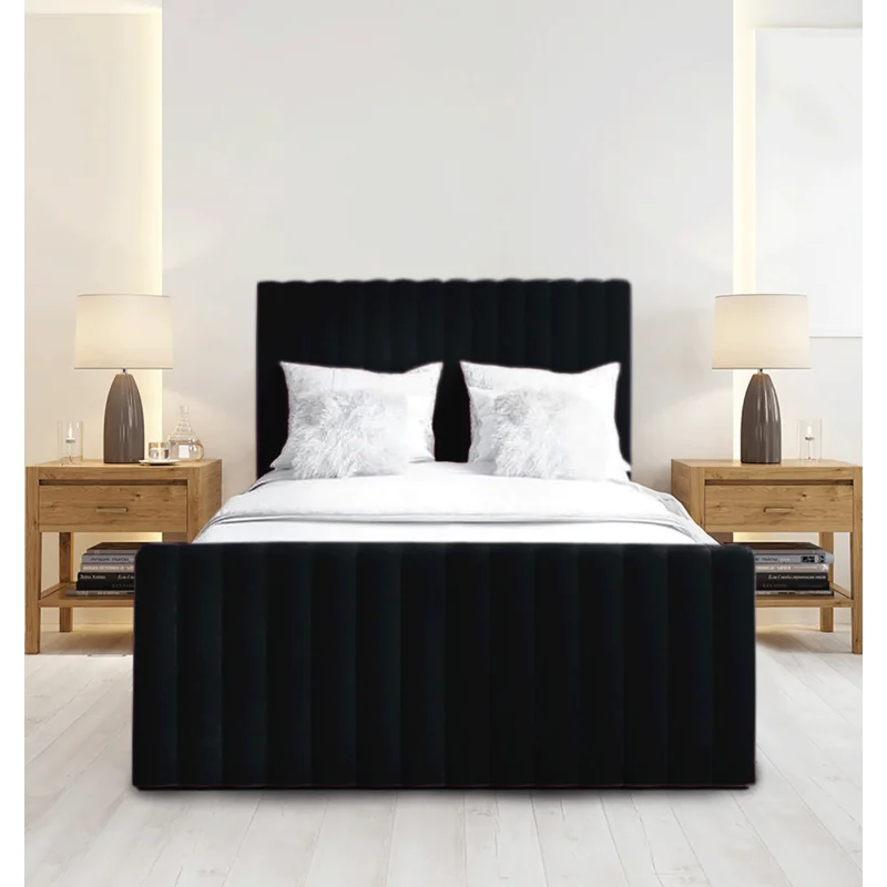 Arizona Upholstered Bed Frame