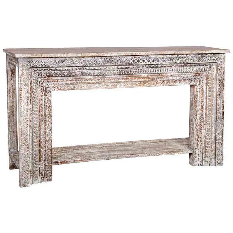 Joel Console Table Ouch Cart
