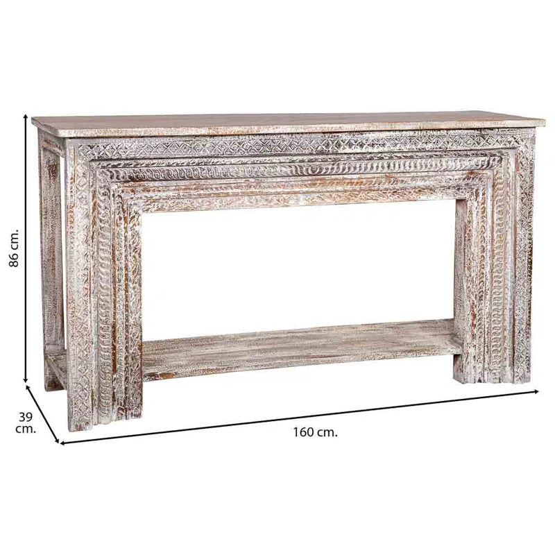Joel Console Table